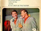 The Righteous Brothers Unchained Melody Vinyl Single 7inch Barclay