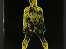 RED CRAYOLA: Born In Flames 45 (UK, PC) Punk/New Wave