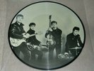 THE BEATLES. SILVER BEATLES. AR-30003 (LIMITED EDITION ISSUE FROM DENMARK)