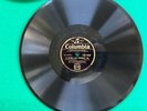 78 rpm- Benny Goodman- Ruth Etting and Lee Morse- I'll be Blue- 1930