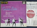 TCHAIKOVSKY scenes from SWAN LAKE  ANATOLE FISTOULARI  LONDON FFSS BB  NEAR MINT