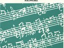 BACH 6 Solo Cello Suites BAUMANN 6 Sonatas & Partitas for Violin Solo ZEHETMAIR