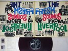 VA(BEATLES) FRESH SOUNDS FROM LIVERPOOL VOL.2 ODEON OR-7193 Japan RED LP