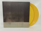 Thrice - Major/Minor Vinyl Record LP Yellow Color Variant