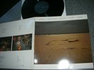 mint ECM  ZAKIR HUSSAIN / JAN GARBAREK / JOHN McLAUGHLIN making music VINYL LP