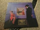 SAMMY HAGAR - STANDING HAMPTON   Vinyl LP Album GHS 2006  PROMO