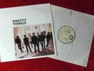 LP Pretty Things: Live at the Heartbreak Hotel Line 626010 AP) D 1984 versiegelt