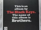 The Black Keys - Brothers, Vinyl