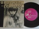 Dorothy, I Confess..Rare 1980 Synth Pop 7