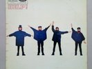 The Beatles - Help  - Vinyl LP Mono UK 1965