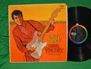 PROMO Gene Vincent' Crazy Times ' LP