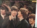 The Beatles ?- ROCK AND ROLL MUSIC VOL. 1 AND 2. 2 Records. Aus PRESSING.VG+
