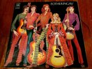 FOTHERINGAY S/T 1970 DEBUT LP VG+ US A&M VINYL SANDY DENNY FAIRPORT CONVENTION