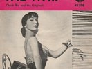 Single 7'' - Chuck Rio & The Originals - The Whip - Arcondor 45508 - 1963 - DE