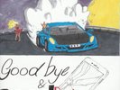 GOODBYE & GOOD RIDDANCE (VINYL) NEW VINYL RECORD