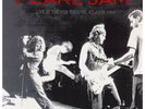 Pearl Jam Live At The Fox Theatre, Atlanta 1994 Classic FM Broadcast
