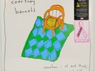 Courtney Barnett - Sometimes I Sit and Think PINK Vinyl record LP OOP New SEALED