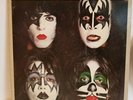 KISS Lp Dynasty Original 1979 NBLP7152  No Poster .