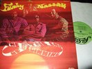 THE BEGINNING OF THE END : FUNKY NASSAU ORIGINAL LP ALSTON SD 33-379 USA