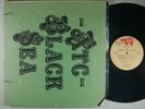 XTC  Black Sea 1980 Promo TOWNHOUSE ORIG inner GREEN PAPER BAG NM