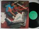 RAOUL DENIS JR Ti Ra Mizikasion IMPORT LP FRANCE Kalalou COSMIC FUNK