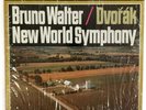 IN SHRINK Bruno Walter - Dvorak: New World Symphony LP 6 Eye NM Classical