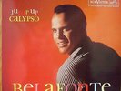 Harry Belafonte Jump Up Calypso RCA LSP-2388 / DCC 180 Gram LP Pressing NM/M