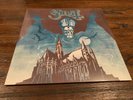 Ghost: Opus Eponymous LP Black Vinyl Record 2010 Rise Above UK NEW