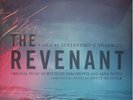 The Revenant (Original Motion Picture Soundtrack) [lp_record] Ryuichi Sakamoto,