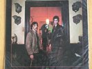 THE STRANGLERS RATTUS NORVEGICUS IV VINYL 1977