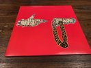 Run The Jewels: Run The Jewels 2 - Limited Edition Double Vinyl (Teal Color)