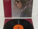 BOB DYLAN BLOOD ON THE TRACKS original 1974 CBS UK A2/B2 PRESS LP w/inner