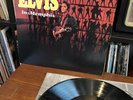 ELVIS PRESLEY LP FROM IN MEMPHIS Mfsl Original Master Recording Audiophile