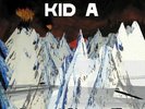 Radiohead ?– Kid A [New & Sealed] 12