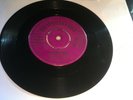 Elvis Presley - Heartbreak Hotel 7M 385 1st pressing Gold Writing VG