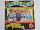LOS DEXTER'S DE UCHIZA 