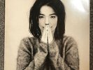 Bjork- Debut UK First Pressing One Little Indian TPLP31