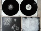 Dark Fortress stab wounds Vinyl Original 2005'
