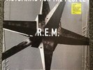 R.E.M. - Automatic For The People UK First Press LP EX/EX