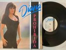 Diana - Prohibida LP Armony Records Colombia Rare Salsa Romantica VG+