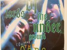 Lords Of The Underground - Here Come The Lords Vinyl 2LP 12“ Chief Rocka 1993