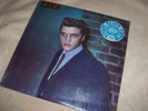 ELVIS PRESLEY - ELVIS SINGS THE BLUES, 1985 Sealed-LP (blue Vinyl)