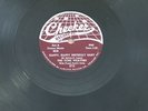 The Tune Weavers - Happy Happy Birthday Baby * Checker 872 Doo Wop 78rpm