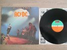 AC/DC, let there be rock, ATLANTIC REC 50366, 1977, TOPVINYL