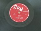 Arthur Lee Maye - Truly/Oochie Pachie * RPM 424 R&B Doo Wop 78rpm