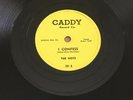 The Dots - I Confess/I Wish * Caddy 101 Doo Wop 78rpm