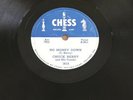 Chuck Berry - No Money Down/Down Bound Train * Chess 1615 R&B 78rpm