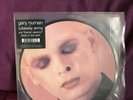 GARY NUMAN -Are Friends Electric/Down In The Park- Rare 2008 7” Picture Disc