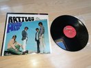 LP / The Rattles Greatest Hits  US STEREO 1966 - Beat, Rock, Blues Star-Club
