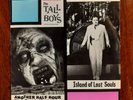 Island Of Lost Souls Tall Boys The Meteors 7
